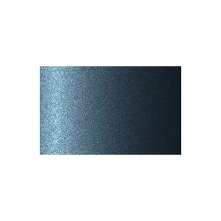 Autolak v spreji Peugeot odtieň KDL Bleu tuanake metalíza 375 ml