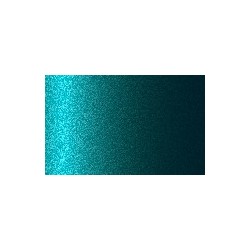 Autolak v spreji Peugeot odtieň ESCD Vert izmir metalíza 375 ml