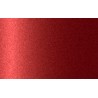 Autolak v spreji Peugeot odtieň M0X4 Rouge d'enfer metalíza 375 ml