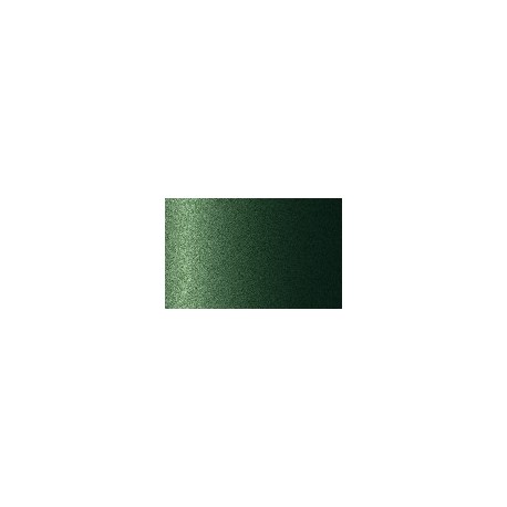 Autolak v spreji Peugeot odtieň QUM0 Vert nausica metalíza 375 ml
