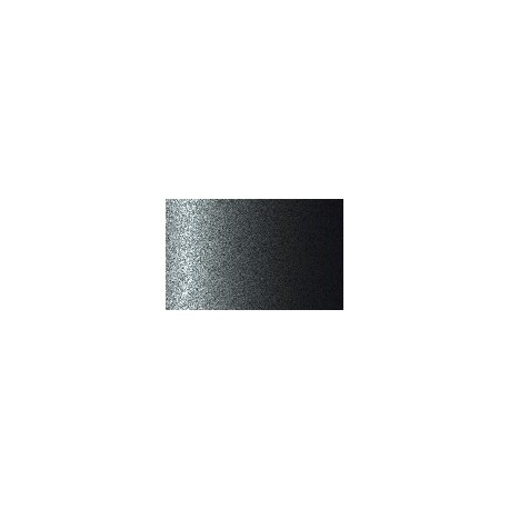 Autolak v spreji Peugeot odtieň M0YF Gris cosmos metalíza 375 ml