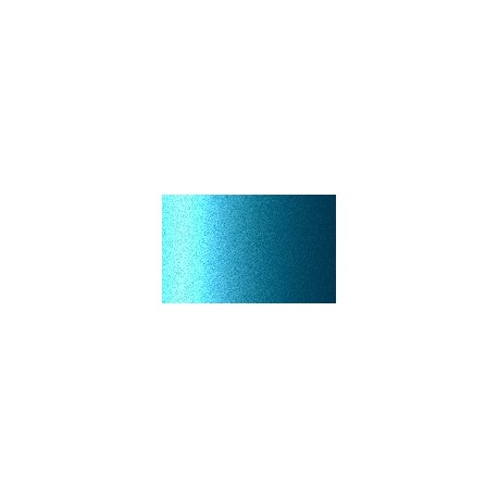 Autolak v spreji Peugeot odtieň M0NY Bleu tivoli metalíza 375 ml