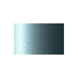 Autolak v spreji Peugeot odtieň M0PM Bleu riviere metalíza 375 ml