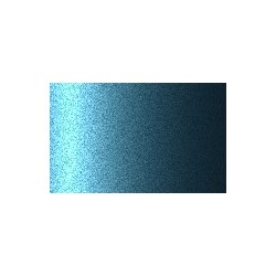 Autolak v spreji Peugeot odtieň M0MM Bleu storm metalíza 375 ml