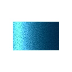 Autolak v spreji Peugeot odtieň KMR Bleu doge metalíza 375 ml