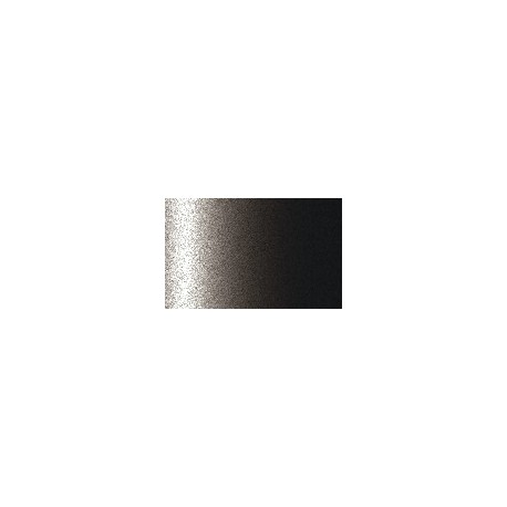Autolak v spreji Peugeot odtieň EBM Noir metal texture metalíza 375 ml