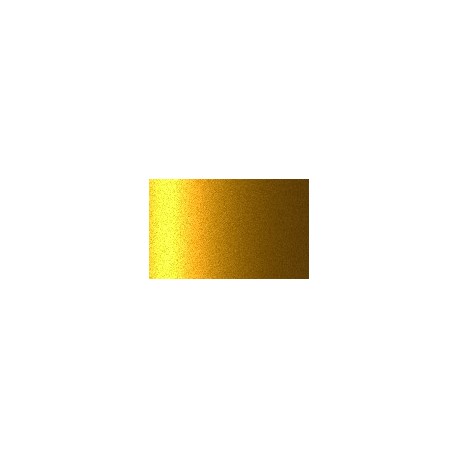 Autolak v spreji Peugeot odtieň KPW Jaune pepite metalíza 375 ml