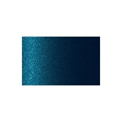 Autolak v spreji Peugeot odtieň EJG Deep blue metalíza 375 ml