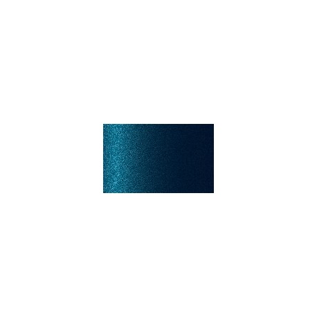 Autolak v spreji Peugeot odtieň EJG Deep blue metalíza 375 ml