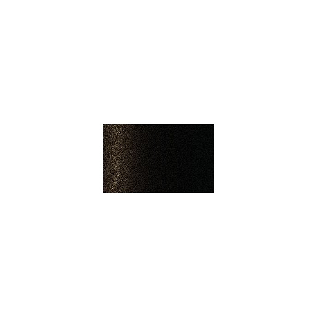 Autolak v spreji Chevrolet odtieň 83L Granada black metalíza 375 ml