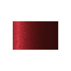 Autolak v spreji Chevrolet odtieň 53U Kandinsky red metalíza 375 ml