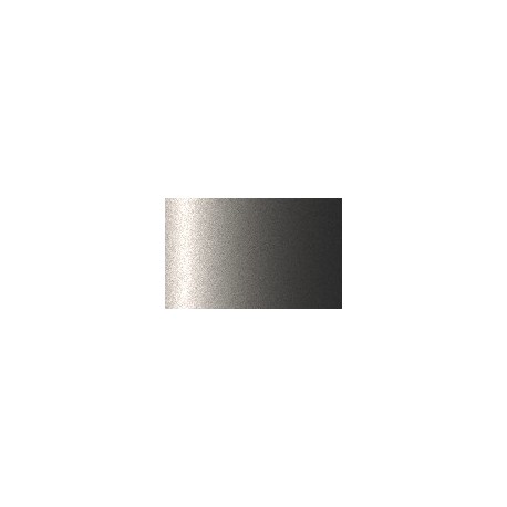 Autolak v spreji Chevrolet odtieň 92U Poly silver metalíza 375 ml