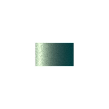 Autolak v spreji Chevrolet odtieň 03U Aqua green metalíza 375 ml