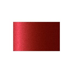 Autolak v spreji Chevrolet odtieň GQV Flame red metalíza 375 ml