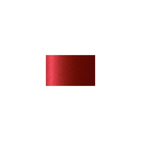 Autolak v spreji Chevrolet odtieň GQV Flame red metalíza 375 ml