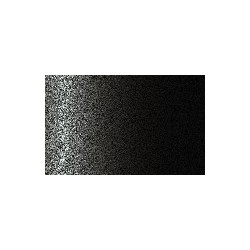 Autolak v spreji Chevrolet odtieň 87U Pearl black metalíza 375 ml
