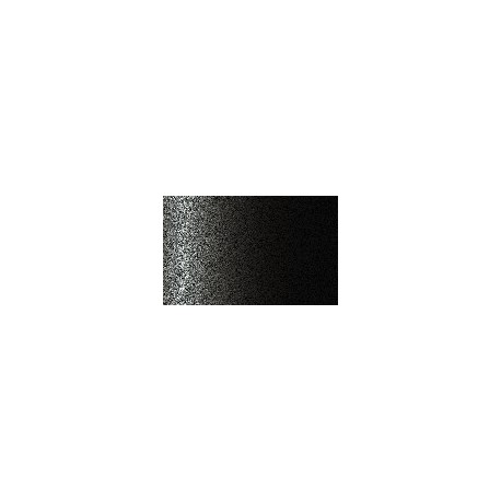 Autolak v spreji Chevrolet odtieň 87U Pearl black metalíza 375 ml