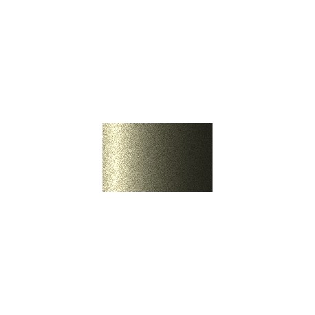 Autolak v spreji Chevrolet odtieň 17U Khaki green metalíza 375 ml