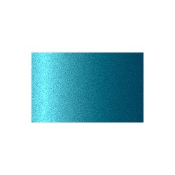 Autolak v spreji Chevrolet odtieň 1QU Ocean blue metalíza 375 ml