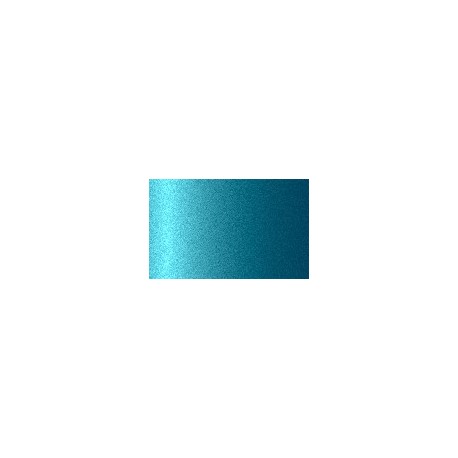 Autolak v spreji Chevrolet odtieň 1QU Ocean blue metalíza 375 ml
