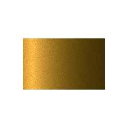 Autolak v spreji Chevrolet odtieň 51U Golden yellow metalíza 375 ml