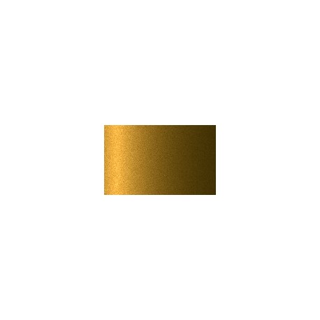 Autolak v spreji Chevrolet odtieň 51U Golden yellow metalíza 375 ml
