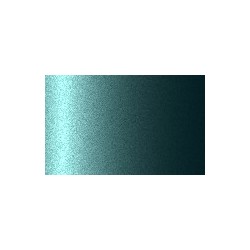 Autolak v spreji Chevrolet odtieň 22M Teal blue metalíza 375 ml
