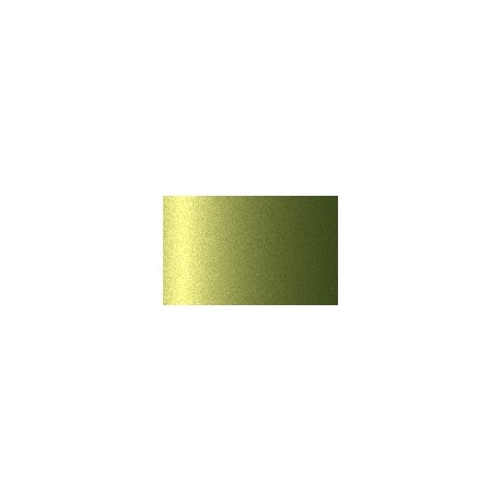 Autolak v spreji Chevrolet odtieň 220L Cyber green metalíza 375 ml