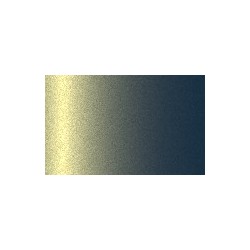 Autolak v spreji Chevrolet odtieň 88K Greenish blue metalíza 375 ml