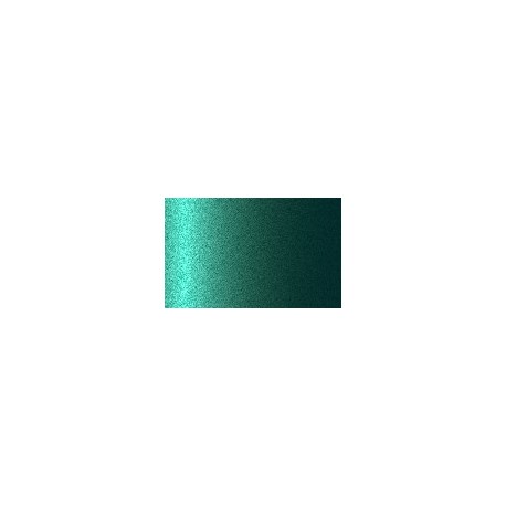 Autolak v spreji Chevrolet odtieň 34U Modern green metalíza 375 ml