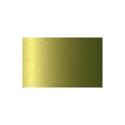 Autolak v spreji Chevrolet odtieň 49U Yellow green metalíza 375 ml