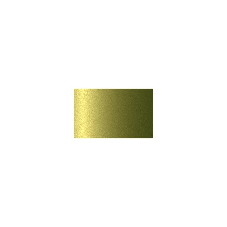 Autolak v spreji Chevrolet odtieň 49U Yellow green metalíza 375 ml