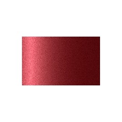 Autolak v spreji Chevrolet odtieň 77U Active red metalíza 375 ml