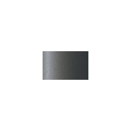 Autolak v spreji Chevrolet odtieň 75U Dark grey metalíza 375 ml
