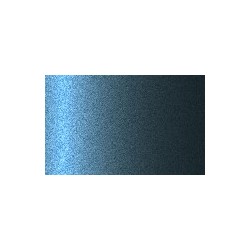Autolak v spreji Chevrolet odtieň GCU Atlantis blue metalíza 375 ml