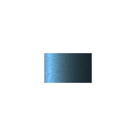Autolak v spreji Chevrolet odtieň GCU Atlantis blue metalíza 375 ml