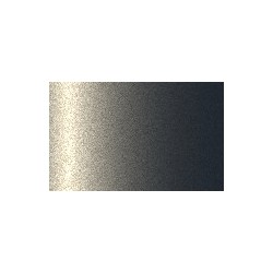 Autolak v spreji Chevrolet odtieň GJE Placid grey metalíza 375 ml