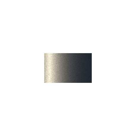 Autolak v spreji Chevrolet odtieň GJE Placid grey metalíza 375 ml