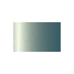 Autolak v spreji Chevrolet odtieň GJS Ice teal metalíza 375 ml