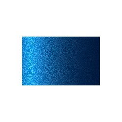 Autolak v spreji Chevrolet odtieň GQM Boracay blue metalíza 375 ml