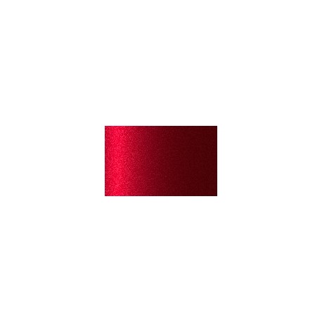 Autolak v spreji Chevrolet odtieň GBE Crystal/impuls red metalíza 375 ml