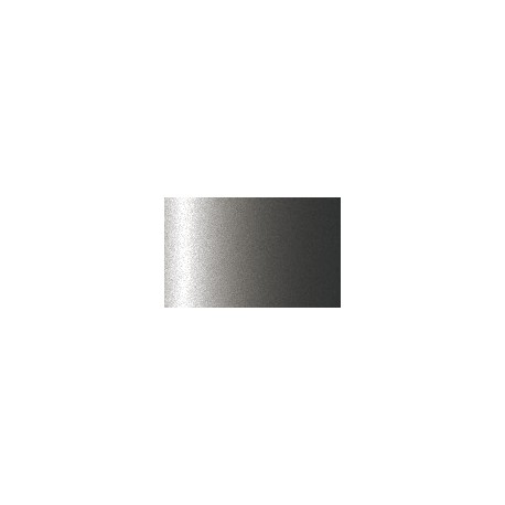 Autolak v spreji Mazda odtieň Z2S Silky silver metalíza 375 ml