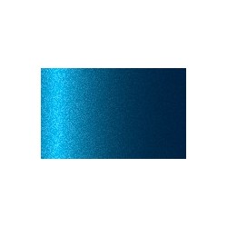 Autolak v spreji Mazda odtieň LZ Bright island blue metalíza 375 ml