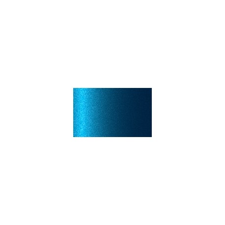 Autolak v spreji Mazda odtieň LZ Bright island blue metalíza 375 ml