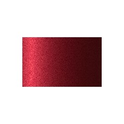 Autolak v spreji Mazda odtieň PQ5 Ruby red metalíza 375 ml
