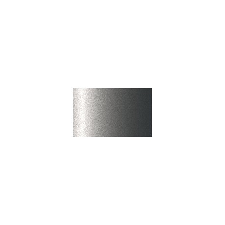 Autolak v spreji Mazda odtieň 34V Auroral silver metalíza 375 ml