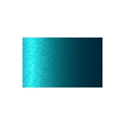 Autolak v spreji Mazda odtieň 37R Lagoon blue metalíza 375 ml