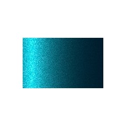 Autolak v spreji Mazda odtieň 40E Aquatic blue metalíza 375 ml