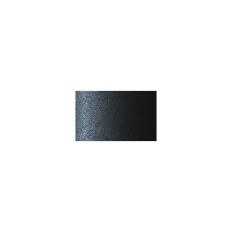 Autolak v spreji Mazda odtieň 41E Zigzag black metalíza 375 ml