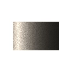 Autolak v spreji Mitsubishi odtieň A26 Symphonic silver metalíza 375 ml